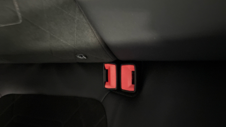 Ford Fiesta 1.0 EcoBoost Hbd mHEV 125 Titanium X 5dr Petrol Hatchback